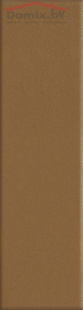 Клинкерная плитка Ceramika Paradyz Sundown Sand elewacja полированная (6,6x24,5x0,7)